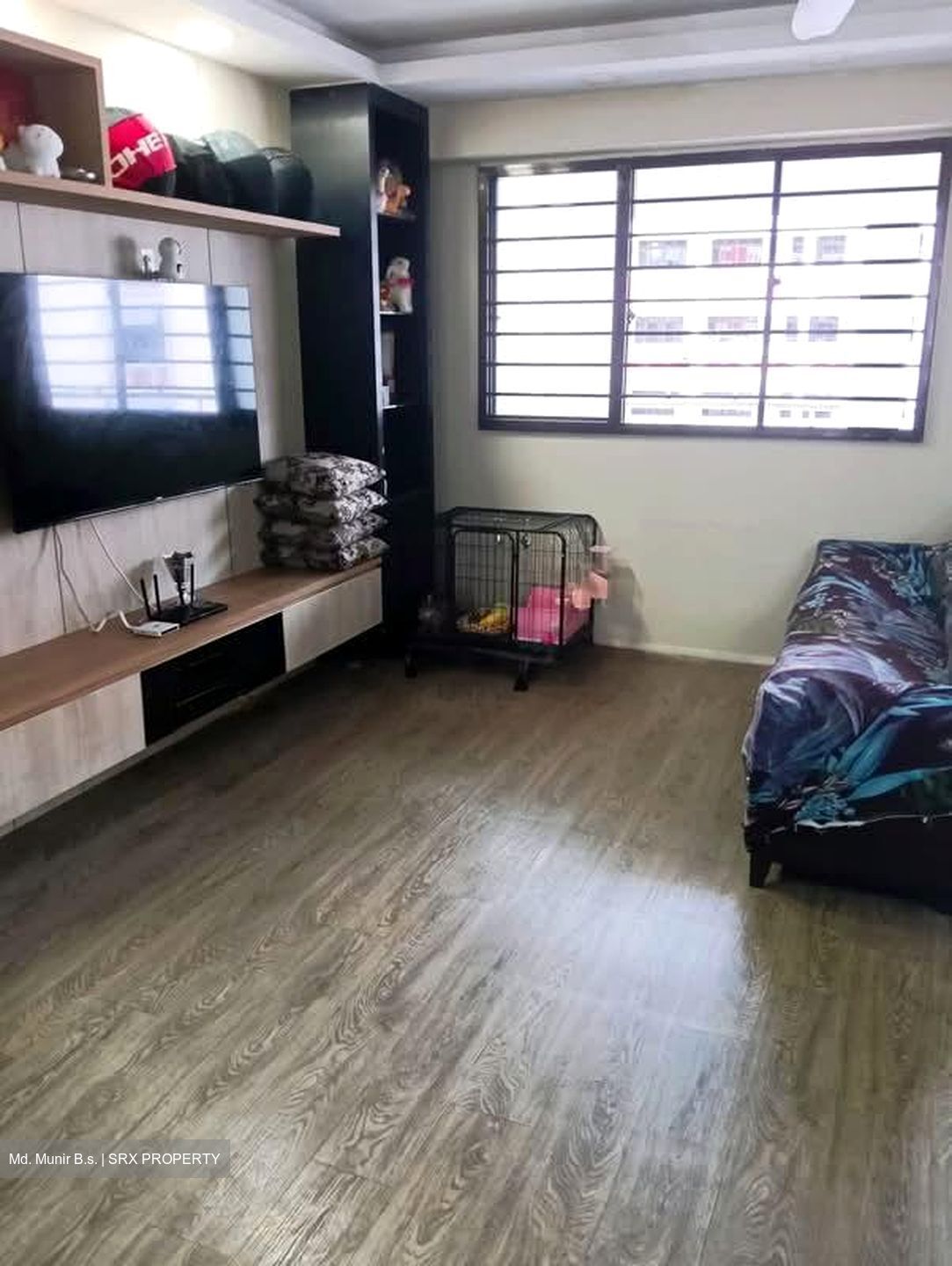 Blk 694 Jurong West Central 1 (Jurong West), HDB 4 Rooms #559884001